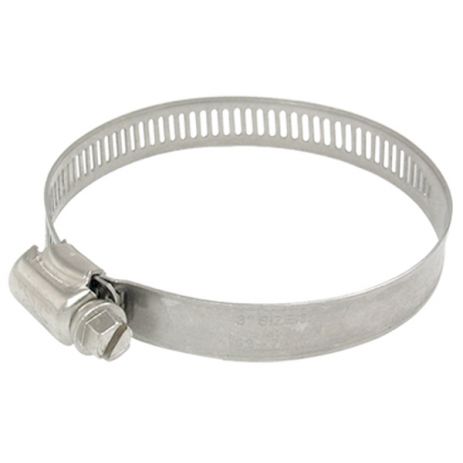 Stainless Hose Clamp (10 Pack) Aeroflow