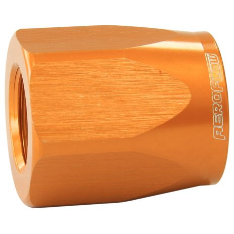 Taper Style Hose End Socket Aeroflow