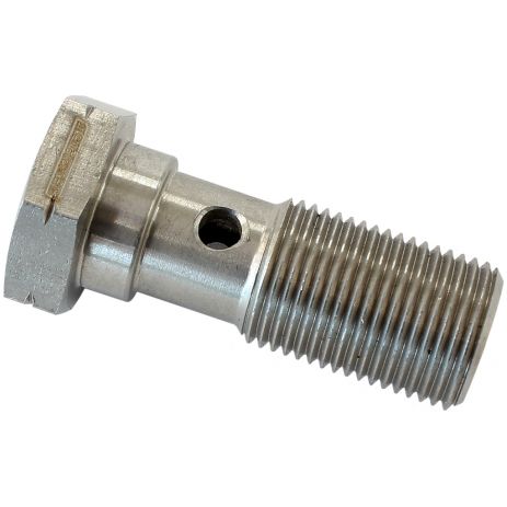 Stainless Steel Banjo Bolt Aeroflow