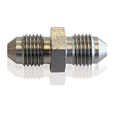 Stainless Flare Union Aeroflow