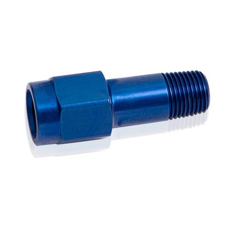 NPT Extension Male to Female Aeroflow