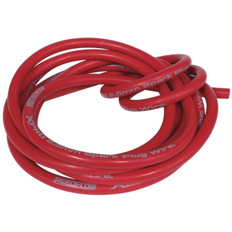 XPRO 8.5mm Ignition Lead Wire Only Aeroflow