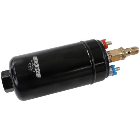 Aeroflow EFI Electric In-tank/External Fuel Pump 675 HP