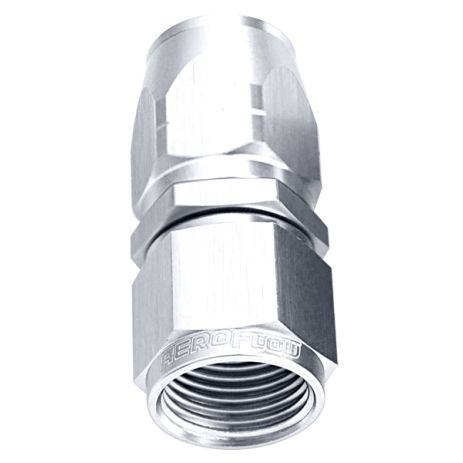 Straight Cutter Style Hose End  Aeroflow