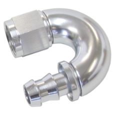 180 Deg Full Flow Push Lock Aeroflow