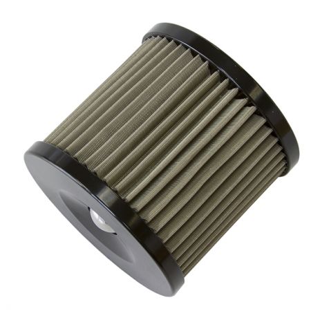 Aeroflow Oil Filter 60 Micron Replacement Element Inc Bypass