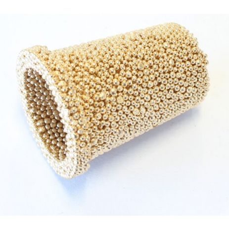 Aeroflow Bronze Replacement Filter 150 Micron Suited For Alc/Meth