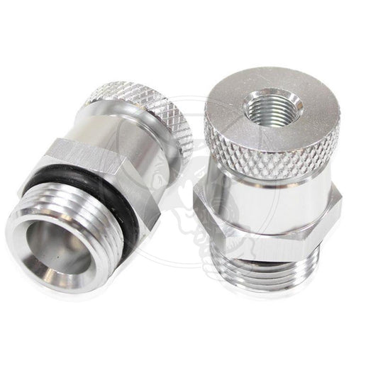 Aeroflow Universal Drain Valve