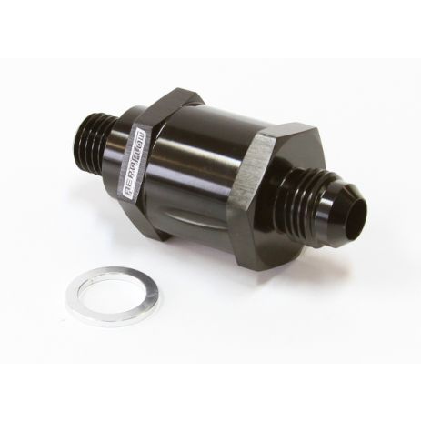 Aeroflow Fuel Pump Check Valve (Bosch 044)