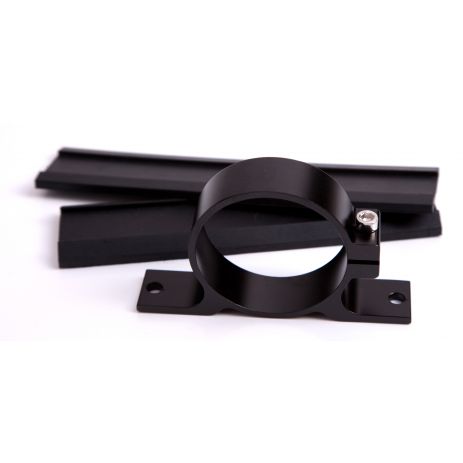Aeroflow Bosch Fuel Pump Bracket Single
