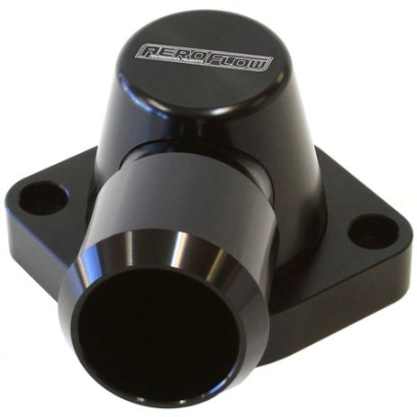 Aeroflow Billet LS Motor Thermostat Housing