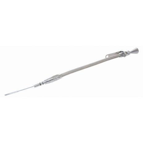 Aeroflow Stainless Steel Flexible Engine Dipstick Suit Holden V8