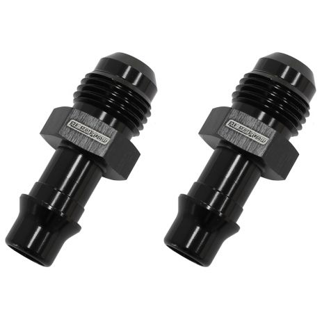 Aeroflow VE/VF Trans Cooler Radiator Adapter