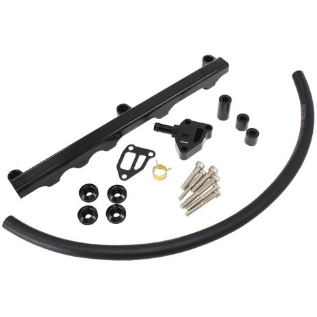 Aeroflow Billet Fuel Rail Kit Suits Nissan SR20 (S14/15)