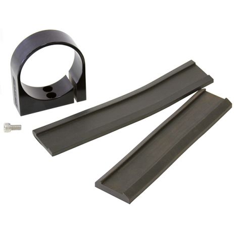 Aeroflow Single Billet Fuel Pump Bracket