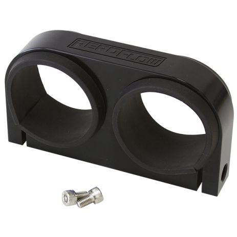 Aeroflow Billet Duel Fuel Pump Bracket