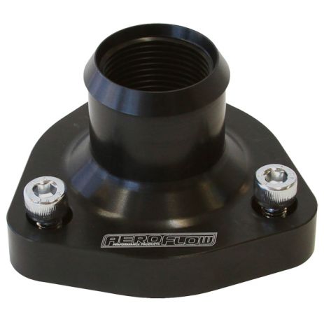 Aeroflow Nissan RB Water Neck
