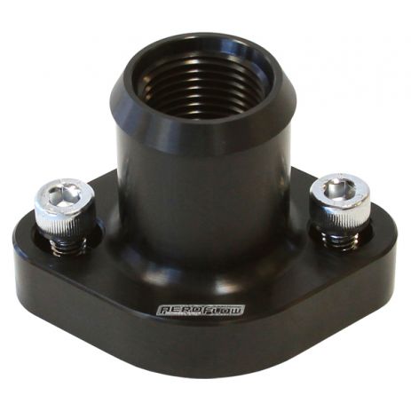 Aeroflow Nissan RB30 Top Water Housing