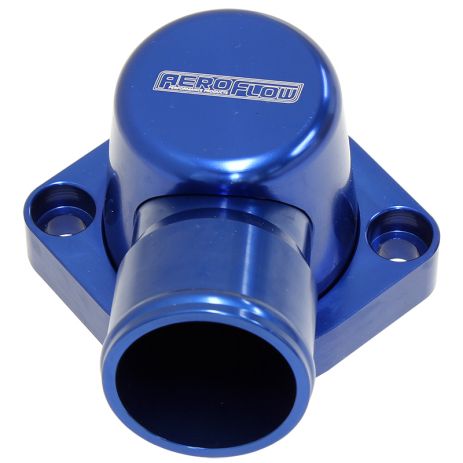 Aeroflow Billet Thermostat Housing Fits Ford Big Block 429-460 CHR