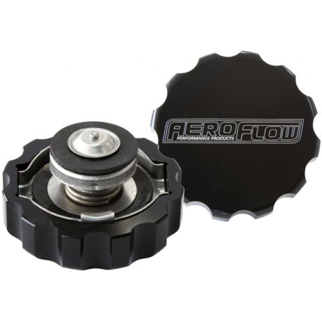 Billet Radiator Cap
