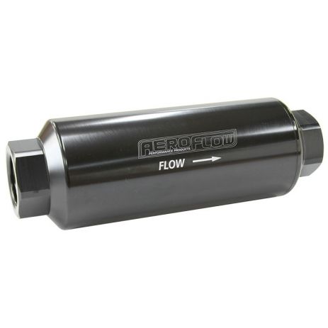Pro Filter 140mm (5-1/2)  Aeroflow