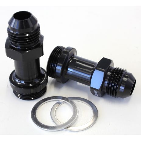 Carburettor Adapter  Male
