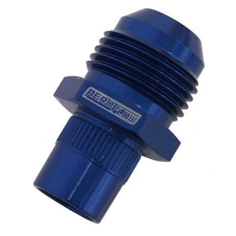 Nissan Push In Breather Adapter