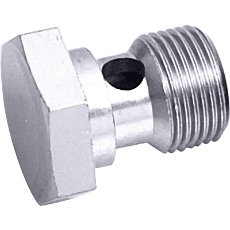 Banjo Bolt Aeroflow