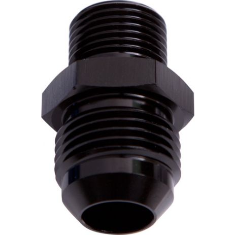 Metric to Male Flare Adapter Aeroflow