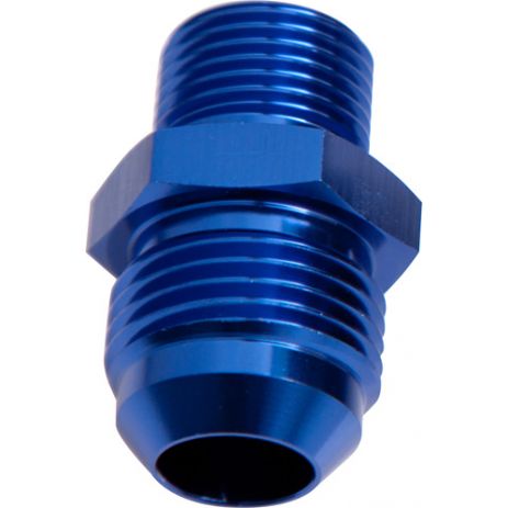 Metric to Male Flare Adapter Aeroflow
