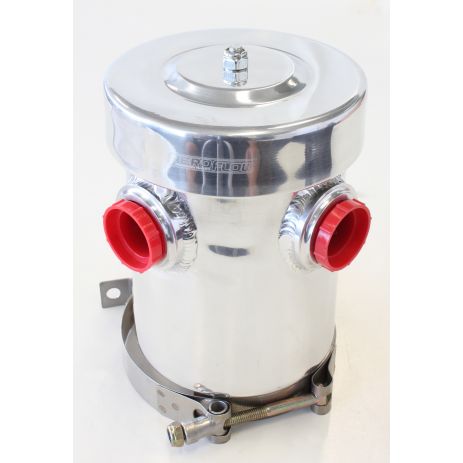 Aeroflow Dry Sump / Breather Tank