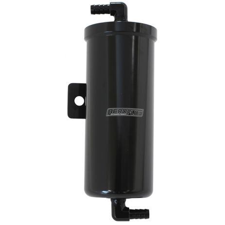 Aeroflow Universal Radiator Overflow Tank