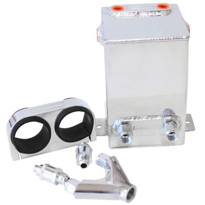 Duel Fuel Pump Surge Tank Kit Aeroflow