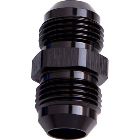 Male Flare Union Aeroflow