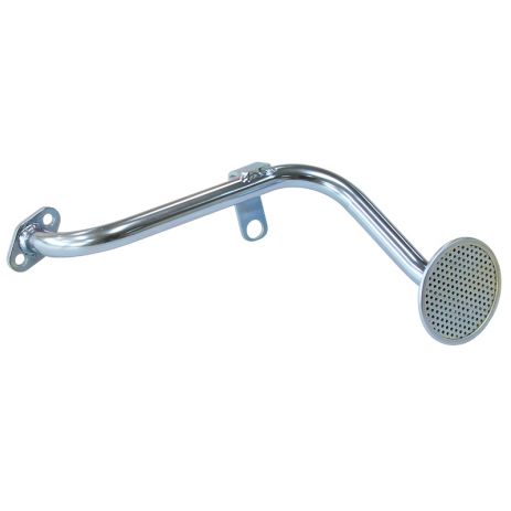 Aeroflow Oil Pan Pick-Up VB-VT Front Sump With Holden V8