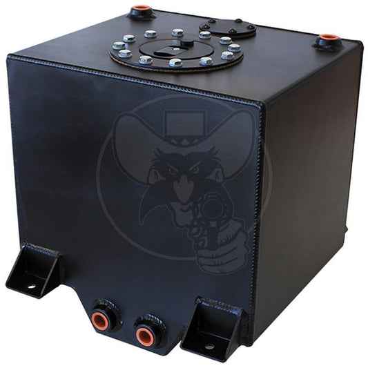Aeroflow 19L (5G) Aluminium Fuel Cell