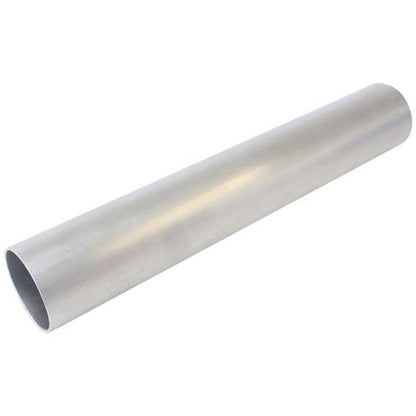 Aeroflow Straight Aluminium Tube