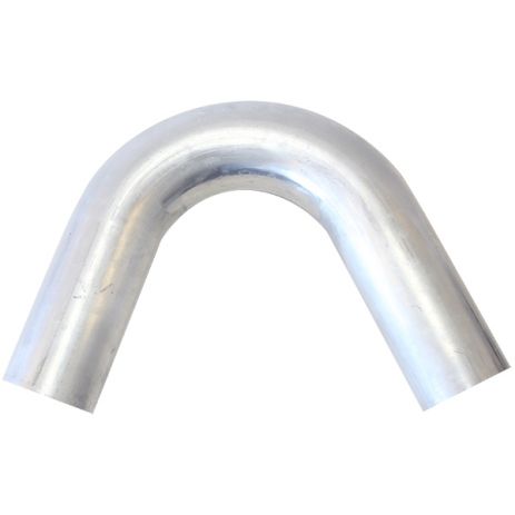 135 Deg Aluminium Mandrel Bend Tube Aeroflow