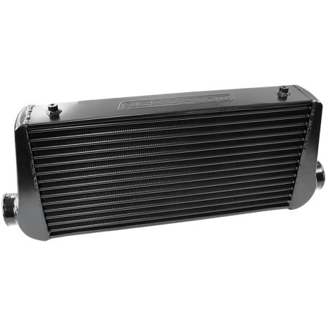 Intercooler 600x300x100 Alloy Aeroflow