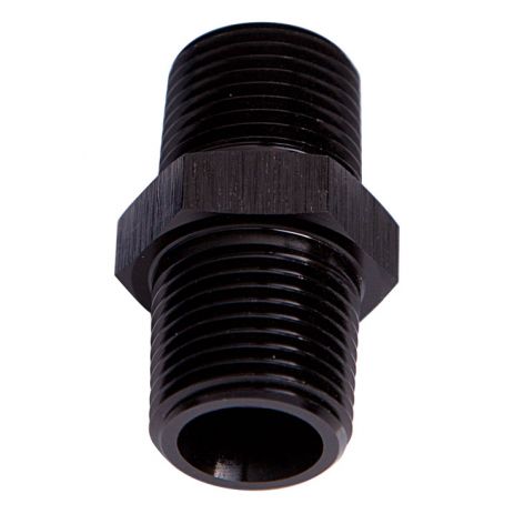 NPT Male Coupler Aeroflow