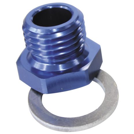 Aeroflow Metric Port Reducer