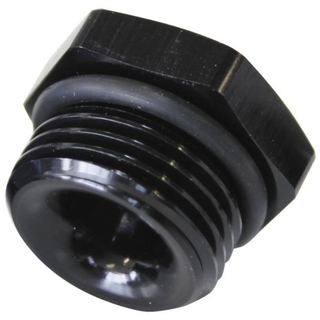 ORB Port Reducer ORB to NPT Aeroflow