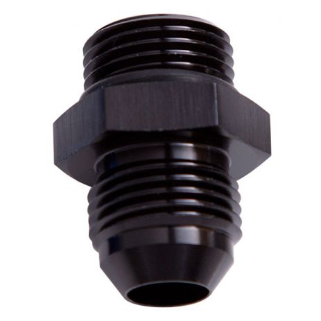 ORB to Straight AN Male Adapter Aeroflow