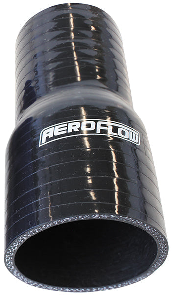 Aeroflow Straight Silicone Hose Reducer