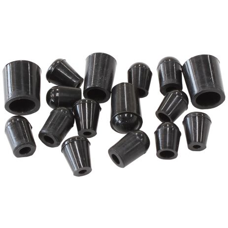 Aeroflow Vac Blank Off Plugs