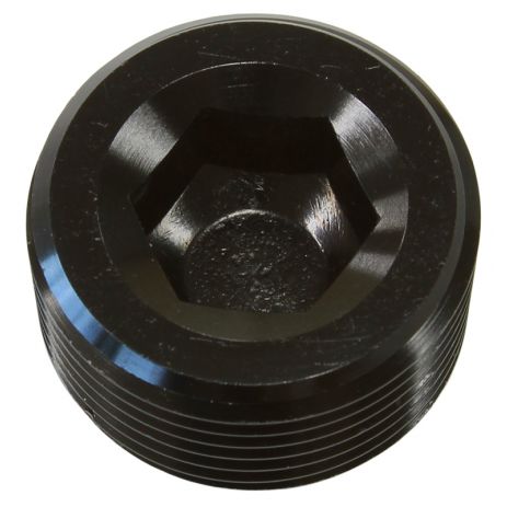 NPT In Hex Plug Aeroflow