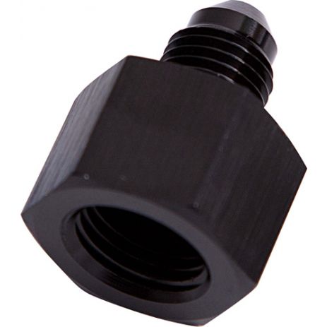 AN Flare Reducer Female to Male Aeroflow