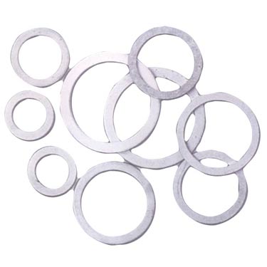 Fragola Aluminium Crush Washer (ea)