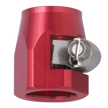 Fragola Red EZ Clamp