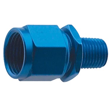 Fragola Female AN Swivel to Pipe